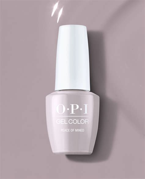 opi peace of mind|OPI OPI INFINITE SHINE